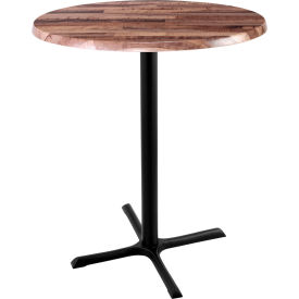Holland Bar Stool OD211 Enduro Outdoor Table X-Base 30