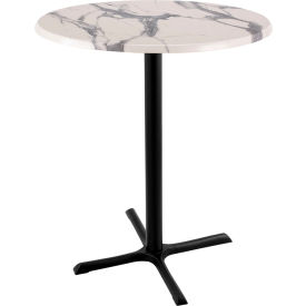 Holland Bar Stool OD211 Enduro Outdoor Table X-Base 30