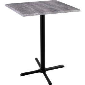 Holland Bar Stool OD211 Enduro Outdoor Table X-Base 30