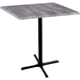 Holland Bar Stool OD211 Enduro Outdoor Table X-Base 36
