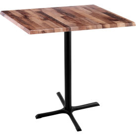 Holland Bar Stool OD211 Enduro Outdoor Table X-Base 36