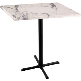 Holland Bar Stool OD211 Enduro Outdoor Table X-Base 36
