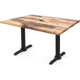 Holland Bar Stool OD211EB Enduro Outdoor Table 48