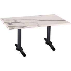Holland Bar Stool OD211EB Enduro Outdoor Table End Base 48