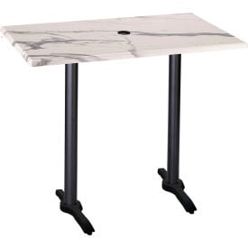 Holland Bar Stool OD211EB Enduro Outdoor Table 48