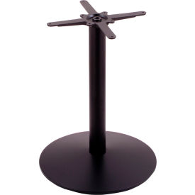Holland Bar Stool OD214 Outdoor Disc Table Base 22