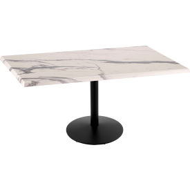 Holland Bar Stool OD214 Enduro Outdoor Table Disc Base 48