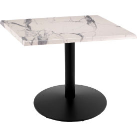 Holland Bar Stool OD214 Enduro Outdoor Table Disc Base 30