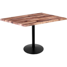Holland Bar Stool OD214 Enduro Outdoor Table Disc Base 48