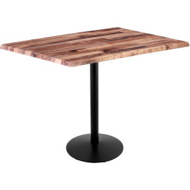 Holland Bar Stool OD214 Enduro Outdoor Table Disc Base 48