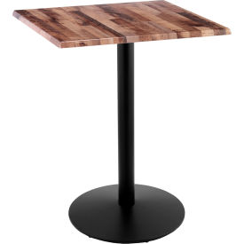 Holland Bar Stool OD214 Enduro Outdoor Table Disc Base 30