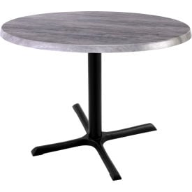 Holland Bar Stool OD211 Enduro Outdoor Table X-Base 30