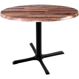 Holland Bar Stool OD211 Enduro Outdoor Table X-Base 30