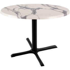 Holland Bar Stool OD211 Enduro Outdoor Table X-Base 30