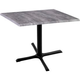 Holland Bar Stool OD211 Enduro Outdoor Table X-Base 30