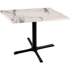 Holland Bar Stool OD211 Enduro Outdoor Table X-Base 30