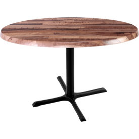 Holland Bar Stool OD211 Enduro Outdoor Table X-Base 36