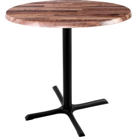 Holland Bar Stool OD211 Enduro Outdoor Table X-Base 30