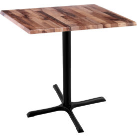 Holland Bar Stool OD211 Enduro Outdoor Table X-Base 30