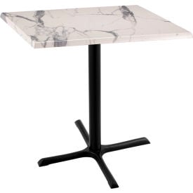 Holland Bar Stool OD211 Enduro Outdoor Table X-Base 30