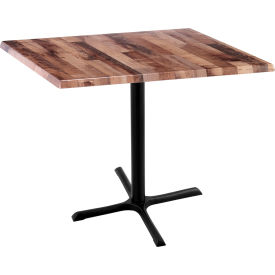 Holland Bar Stool OD211 Enduro Outdoor Table X-Base 36