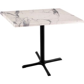 Holland Bar Stool OD211 Enduro Outdoor Table X-Base 36
