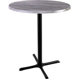 Holland Bar Stool OD211 Enduro Outdoor Table X-Base 30