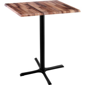 Holland Bar Stool OD211 Enduro Outdoor Table X-Base 30