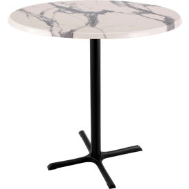Holland Bar Stool OD211 Enduro Outdoor Table X-Base 36