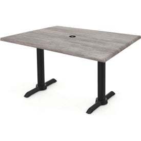 Holland Bar Stool OD211EB Enduro Outdoor Table 48