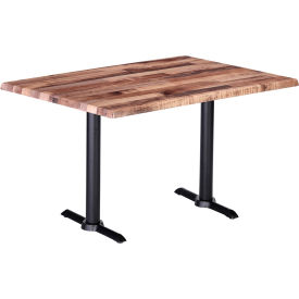 Holland Bar Stool OD211EB Enduro Outdoor Table End Base 48