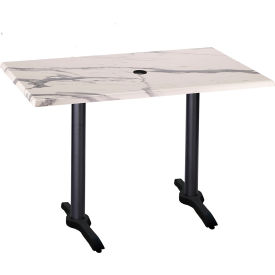 Holland Bar Stool OD211EB Enduro Outdoor Table 48