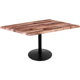 Holland Bar Stool OD214 Enduro Outdoor Table Disc Base 48