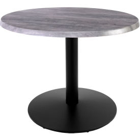 Holland Bar Stool OD214 Enduro Outdoor Table Disc Base 30