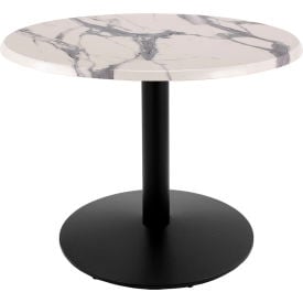 Holland Bar Stool OD214 Enduro Outdoor Table Disc Base 30