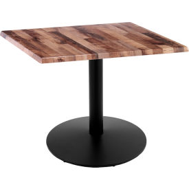 Holland Bar Stool OD214 Enduro Outdoor Table Disc Base 30