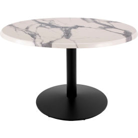 Holland Bar Stool OD214 Enduro Outdoor Table Disc Base 36