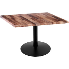 Holland Bar Stool OD214 Enduro Outdoor Table Disc Base 36