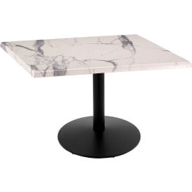 Holland Bar Stool OD214 Enduro Outdoor Table Disc Base 36