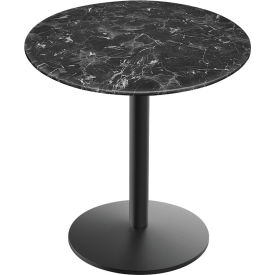 Holland Bar Stool OD214 EuroSlim Outdoor Table Disc Base 32