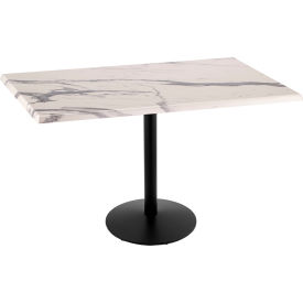 Holland Bar Stool OD214 Enduro Outdoor Table Disc Base 48