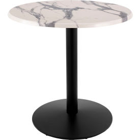 Holland Bar Stool OD214 Enduro Outdoor Table Disc Base 30
