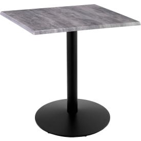 Holland Bar Stool OD214 Enduro Outdoor Table Disc Base 30