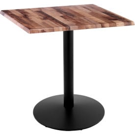 Holland Bar Stool OD214 Enduro Outdoor Table Disc Base 30