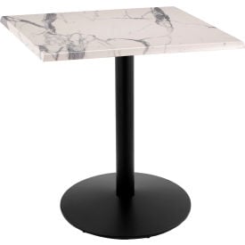 Holland Bar Stool OD214 Enduro Outdoor Table Disc Base 30