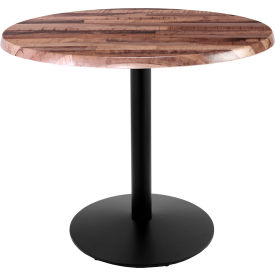 Holland Bar Stool OD214 Enduro Outdoor Table Disc Base 36