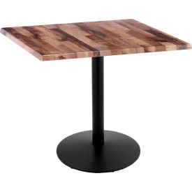 Holland Bar Stool OD214 Enduro Outdoor Table Disc Base 36