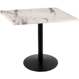 Holland Bar Stool OD214 Enduro Outdoor Table Disc Base 36