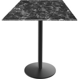 Holland Bar Stool OD214 EuroSlim Outdoor Table Disc Base 32