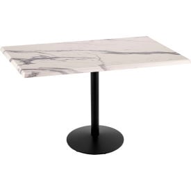 Holland Bar Stool OD214 Enduro Outdoor Table Disc Base 48